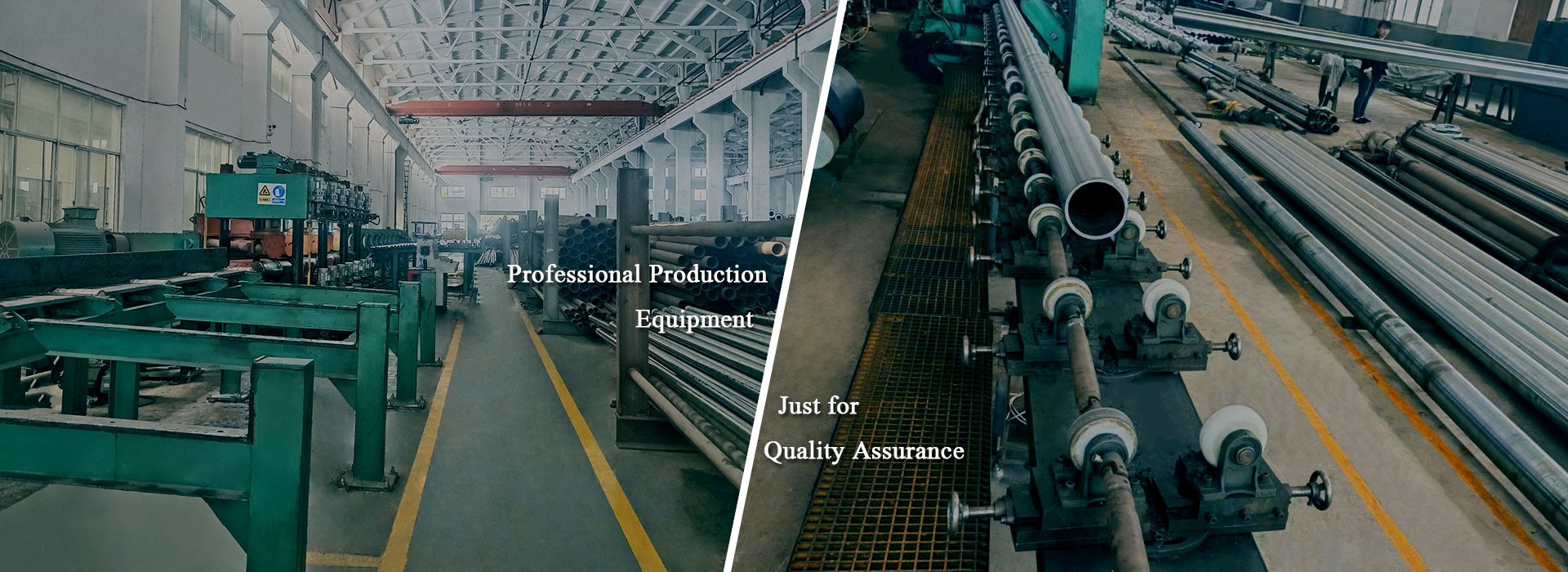 Wuxi Yushen Hydralic Machinery Co.,Ltd